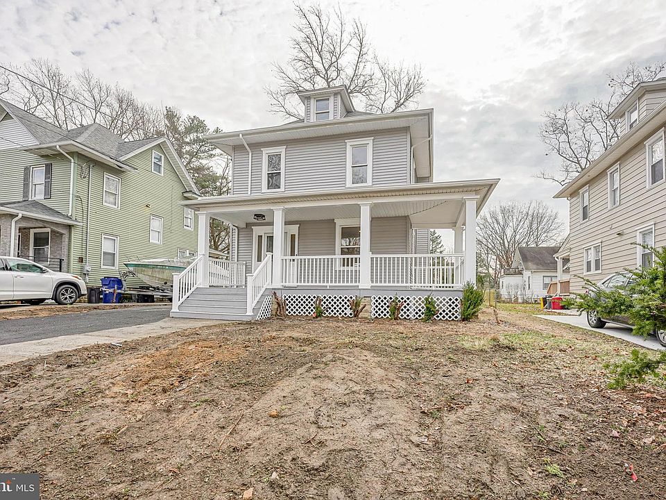 6126 Walnut Ave, Pennsauken, NJ 08109 Zillow