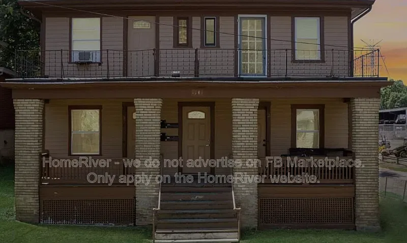1 bed, 1.0 bath, 650 sqft, $1,000 — Photo 1
