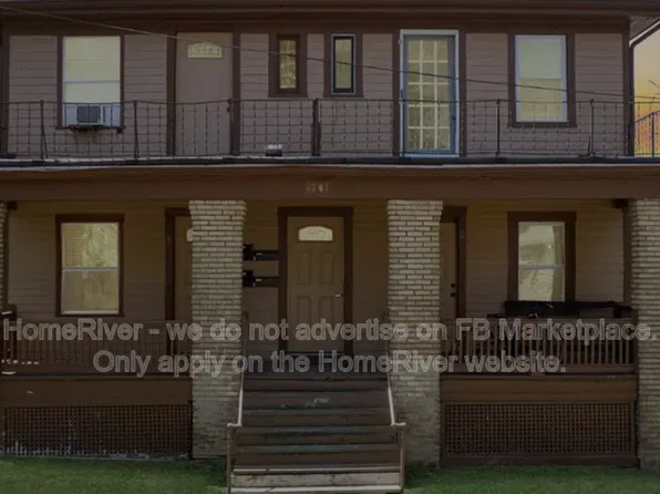 1701 Cleveland Ave APT 2, Cincinnati, OH 45212