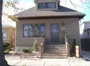 5528 S Rutherford Ave, Chicago, IL 60638