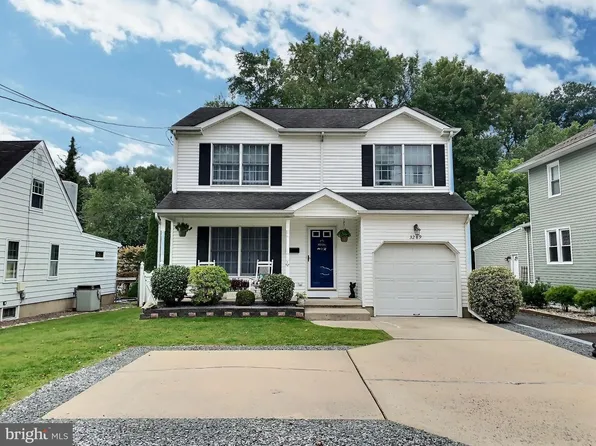 3289 Nottingham Way, Hamilton, NJ 08619