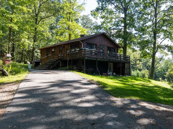 254 Orrills Hill Road, Lebanon, ME 04027