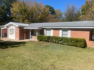 2445 Crescent Dr, Paris, TX 75460