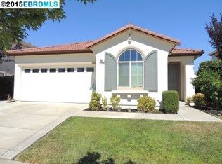 2413 Positano Ave, Brentwood, CA