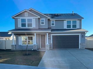 3458 N Glenwild Pl, Star, ID 83669