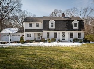 63 Mill Rd, Longmeadow, MA 01106