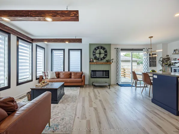 18 Tara Ct, Aylmer, ON N5H 0A1