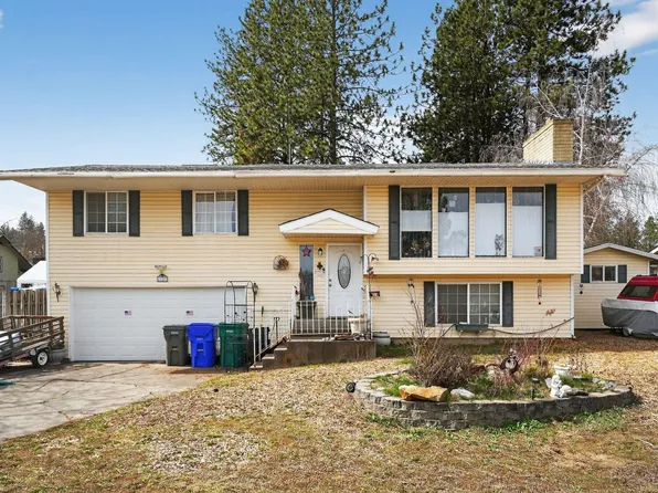 11201 N Wall St, Spokane, WA 99218