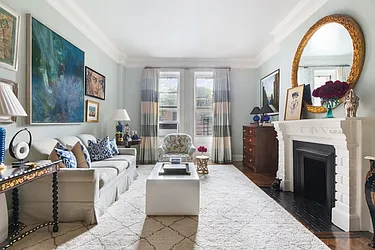 Sold by Brown Harris Stevens