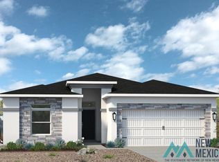 3611 N Pat Garrett Rd, Carlsbad, NM 88220