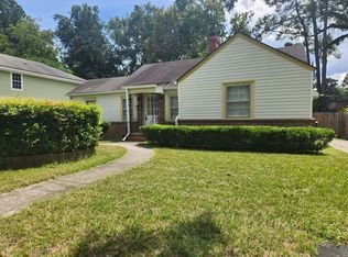 1609 E 51st St, Savannah, GA 31404
