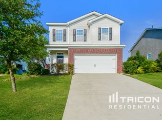 170 Whispering Oak Ln, Chapin, SC 29036