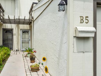 98 Atlantic Blvd APT B-5, Satellite Beach, FL, 32937