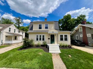 26 W Lincoln St, Westerville, OH 43081