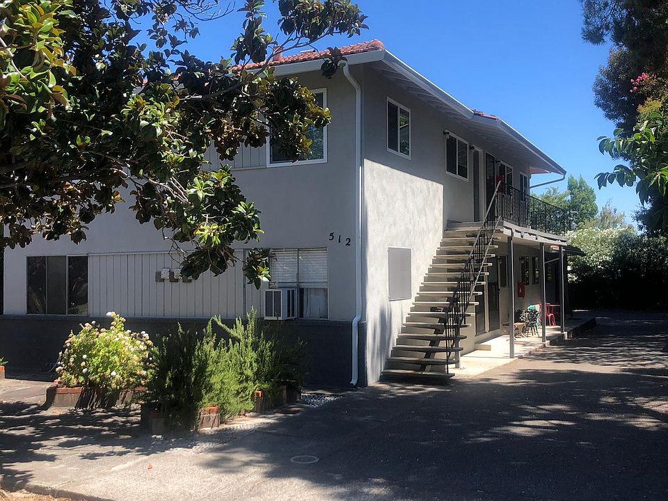 1st image of 512 San Benito Ave #1