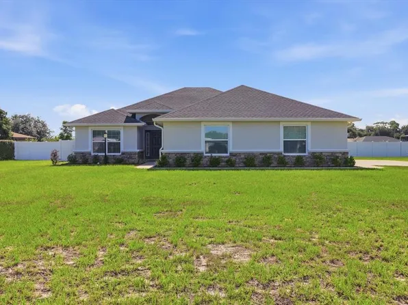 9811 SE 64th Ave, Belleview, FL 34420