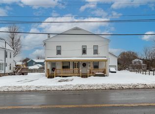 5022 N Main St, North Rose, NY 14516