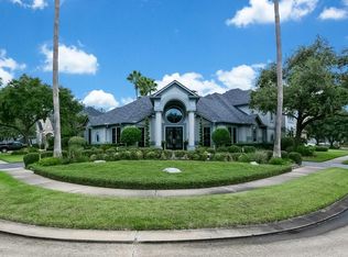 12508 Still Harbour Dr, Houston, TX 77041