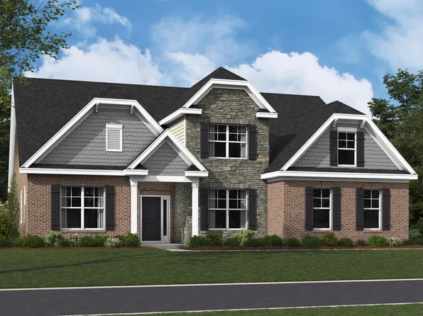 424 Cavalry Run, North Augusta, SC
