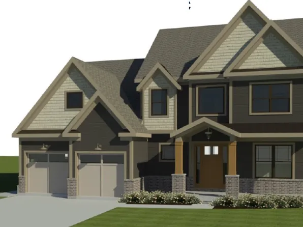708 Ivy Ln, Cranberry Township, PA 16066