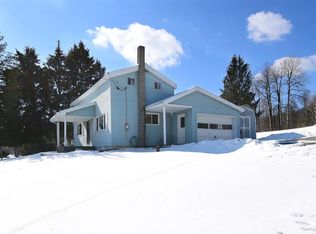 1201 Coburn Hill Rd, Warren Center, PA 18851
