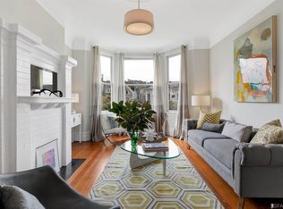 1664 Grove St, San Francisco, CA