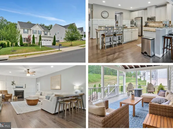 42020 Winning Glory Dr, Aldie, VA 20105