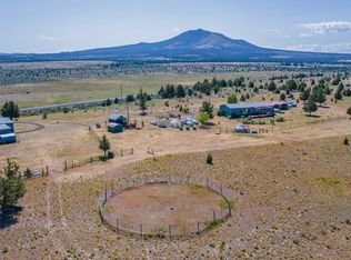 11152 SE Highway 26, Madras, OR 97741