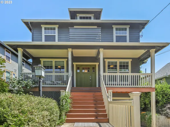 3950 NE 14th Ave, Portland, OR 97212