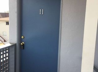 74 S 8th St APT 11, San Jose, CA 95112