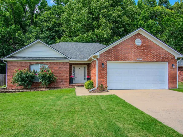 40 Woodbridge Dr, Cabot, AR 72023