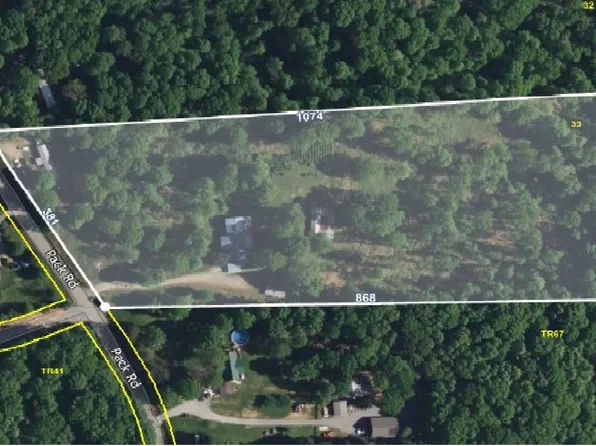 1172 Pack Rd, White Bluff, TN 37187