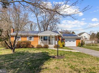 9140 Vollmerhausen Rd, Savage, MD