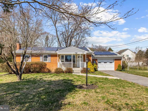 9140 Vollmerhausen Rd, Savage, MD 20763