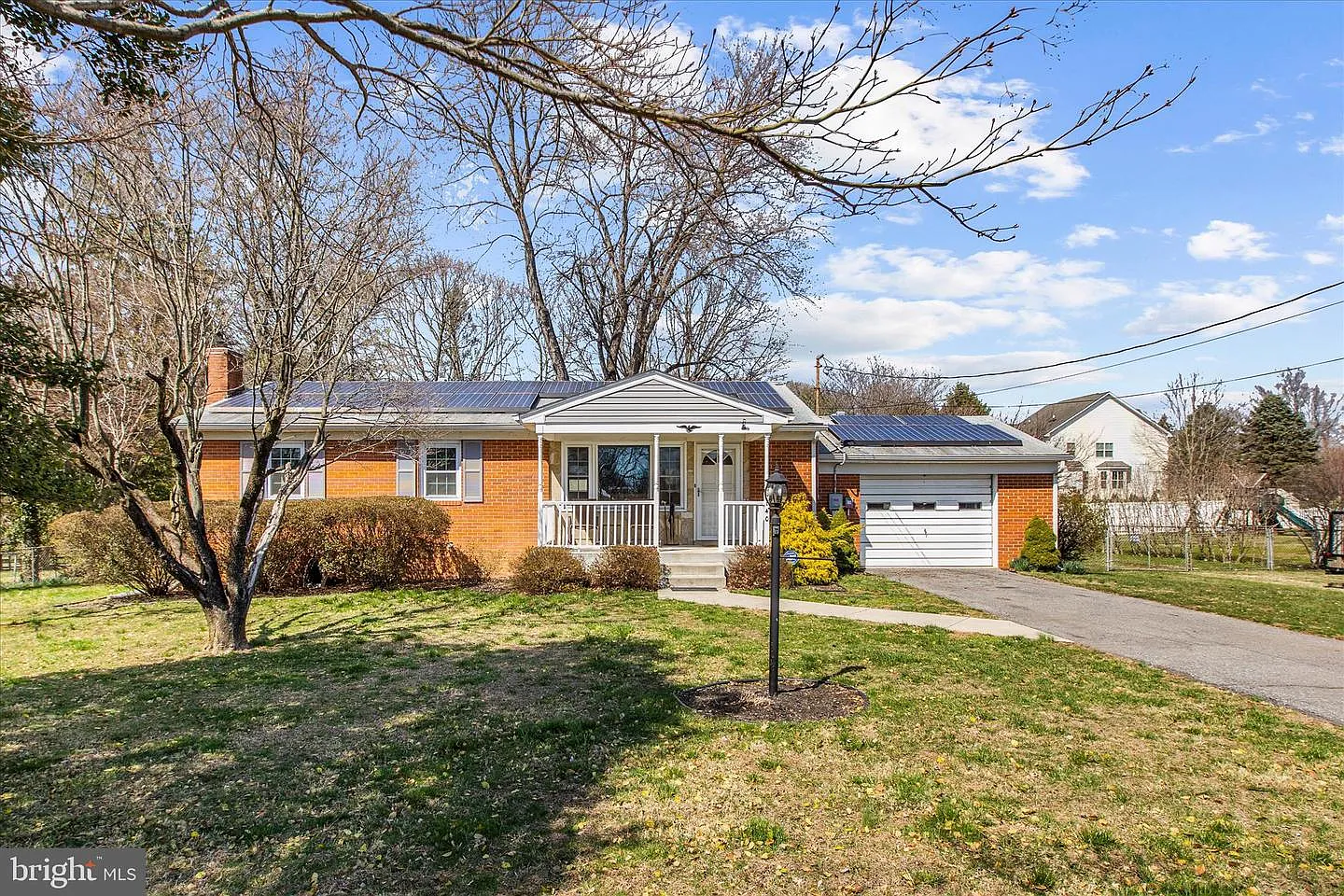 9140 Vollmerhausen Rd photo 1