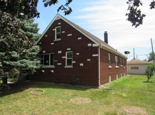 1309 W 151st St, East Chicago, IN