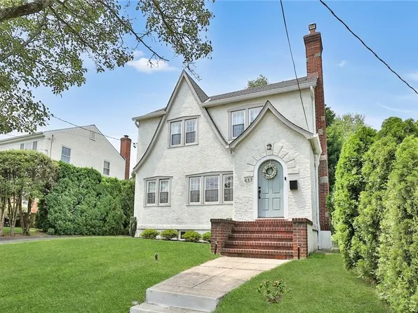 437 Third Avenue, Pelham, NY 10803