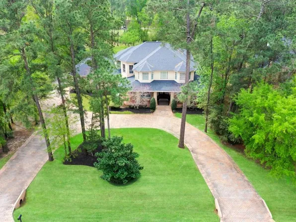 10919 Clubhouse Circle, Magnolia, TX 77354