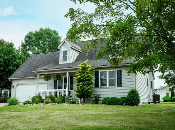 100 Cambridge Ln, Lewisburg, PA 17837