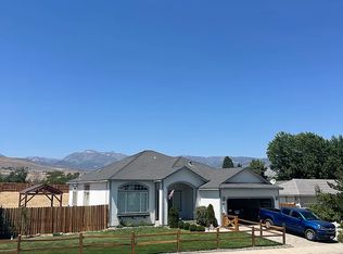 4683 Gold Strike Ct, Reno, NV 89521