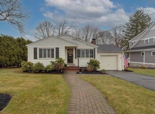 7 Indian Hill Rd, Winchester, MA 01890