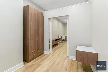 Rented by Bond New York