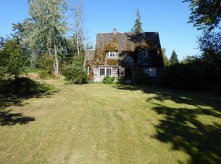 8327 Russell Rd, Concrete, WA 98237