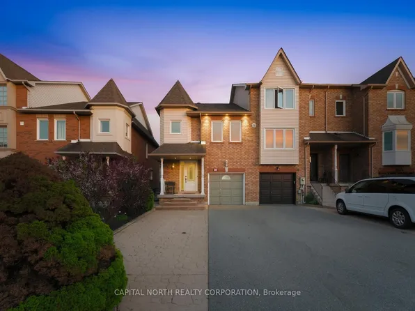 56 Michelle Dr, Vaughan, ON L4L 9B9