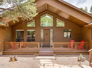 2351 Victoria Cir, Show Low, AZ 85901