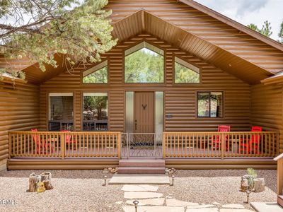 2351 Victoria Cir, Show Low, AZ, 85901