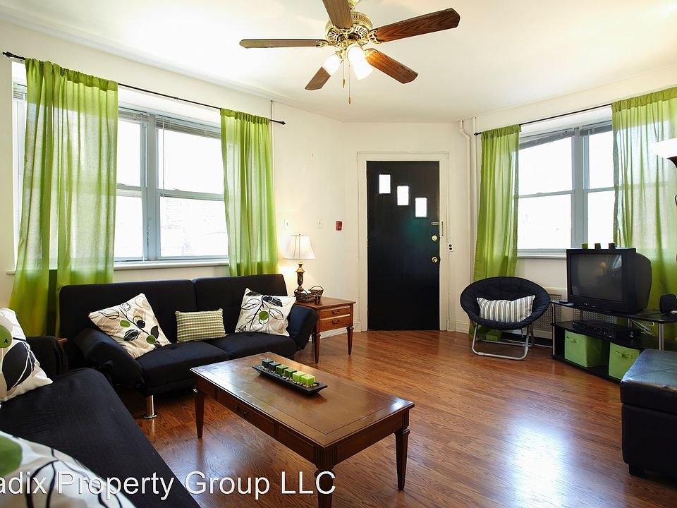 1st image of 4663 Umbria St #1