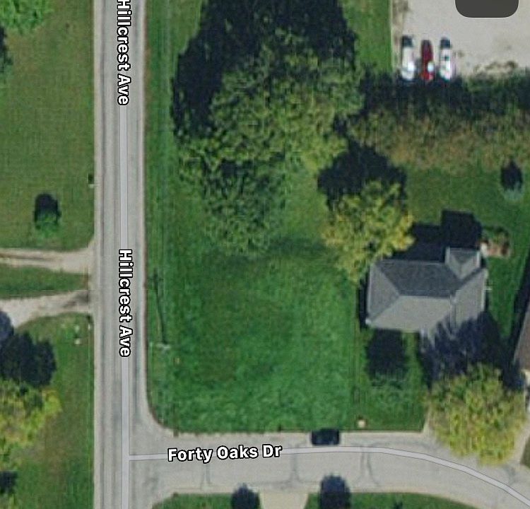 1st image of 0 Forty Oaks Subdivision #1