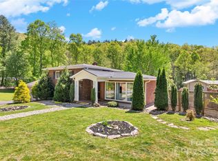 21 Daniel Ln, Black Mountain, NC 28711