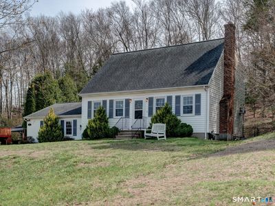 37 Grickis Lane, Naugatuck, CT, 06770